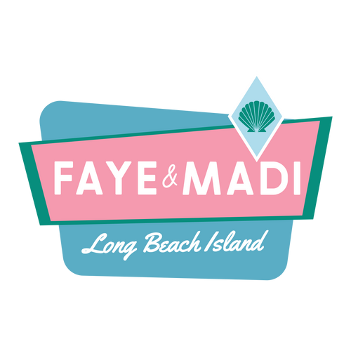 Faye & Madi