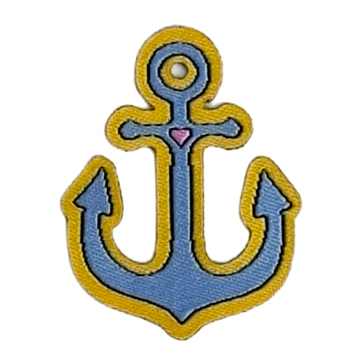 Anchor Patch, Small