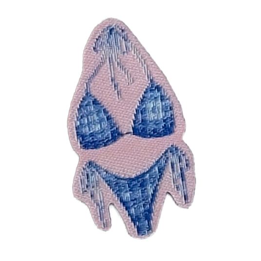 Bikini Patch, Small
