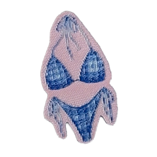 Small Patch Bikini