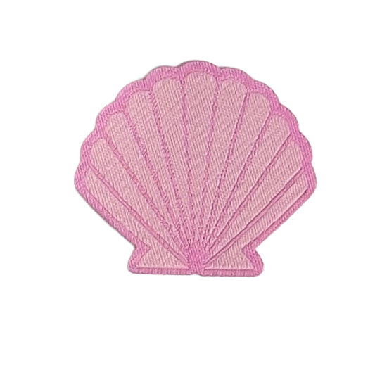 Small Patch Pink Shell