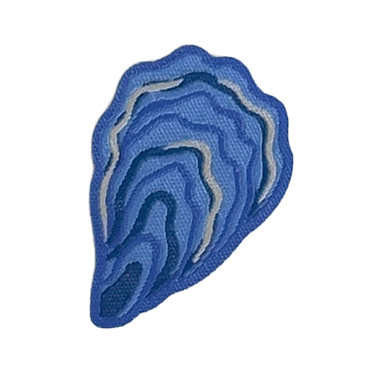 Oyster Patch, Small