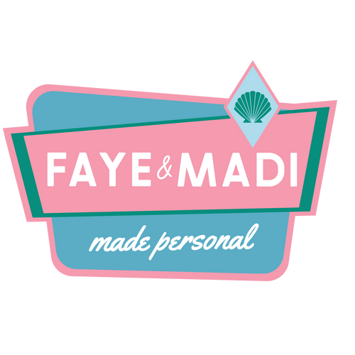 Faye & Madi